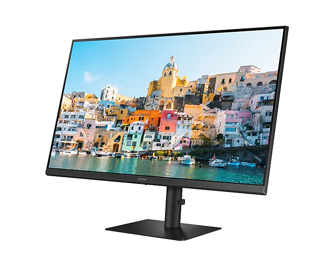 Samsung Office Monitor | 24"(60,96cm) | FHD |USB-C | S4U