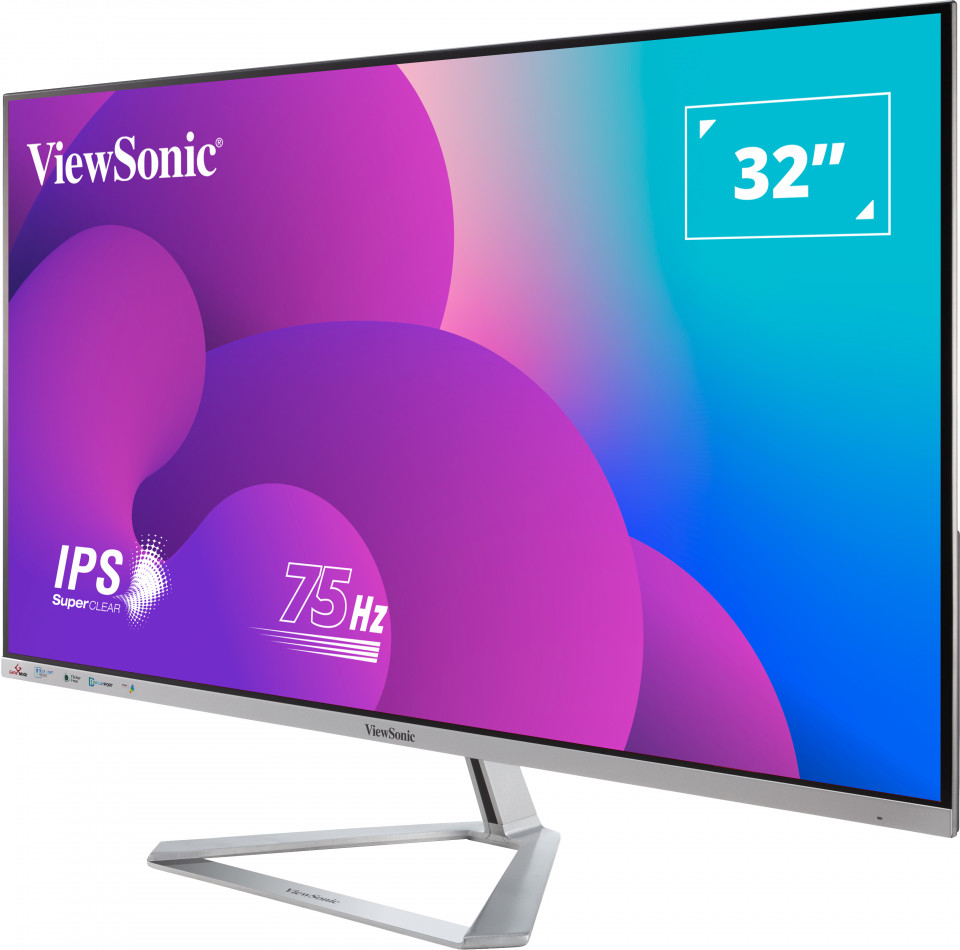 ViewSonic VX3276-MHD-3 | 32"