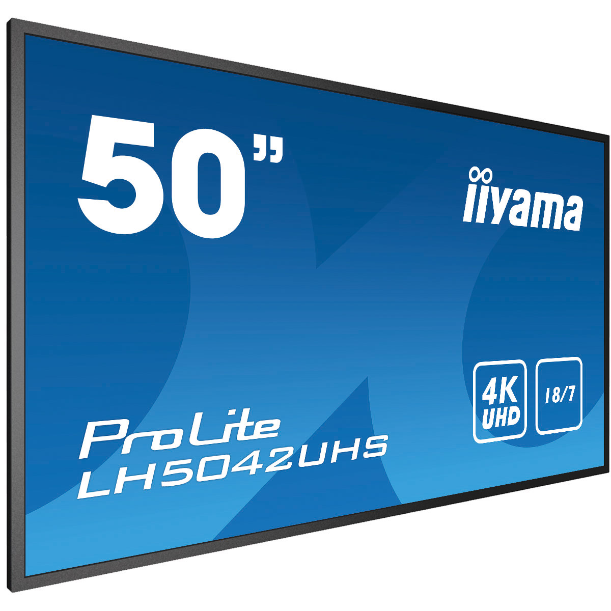 Iiyama ProLite LH5042UHS-B3 | 49,3" (125,7cm)