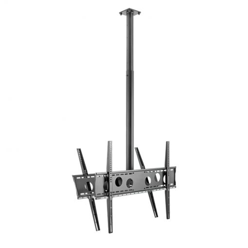 Hagor HA DH Duo L 2707 | 55" - 75" 