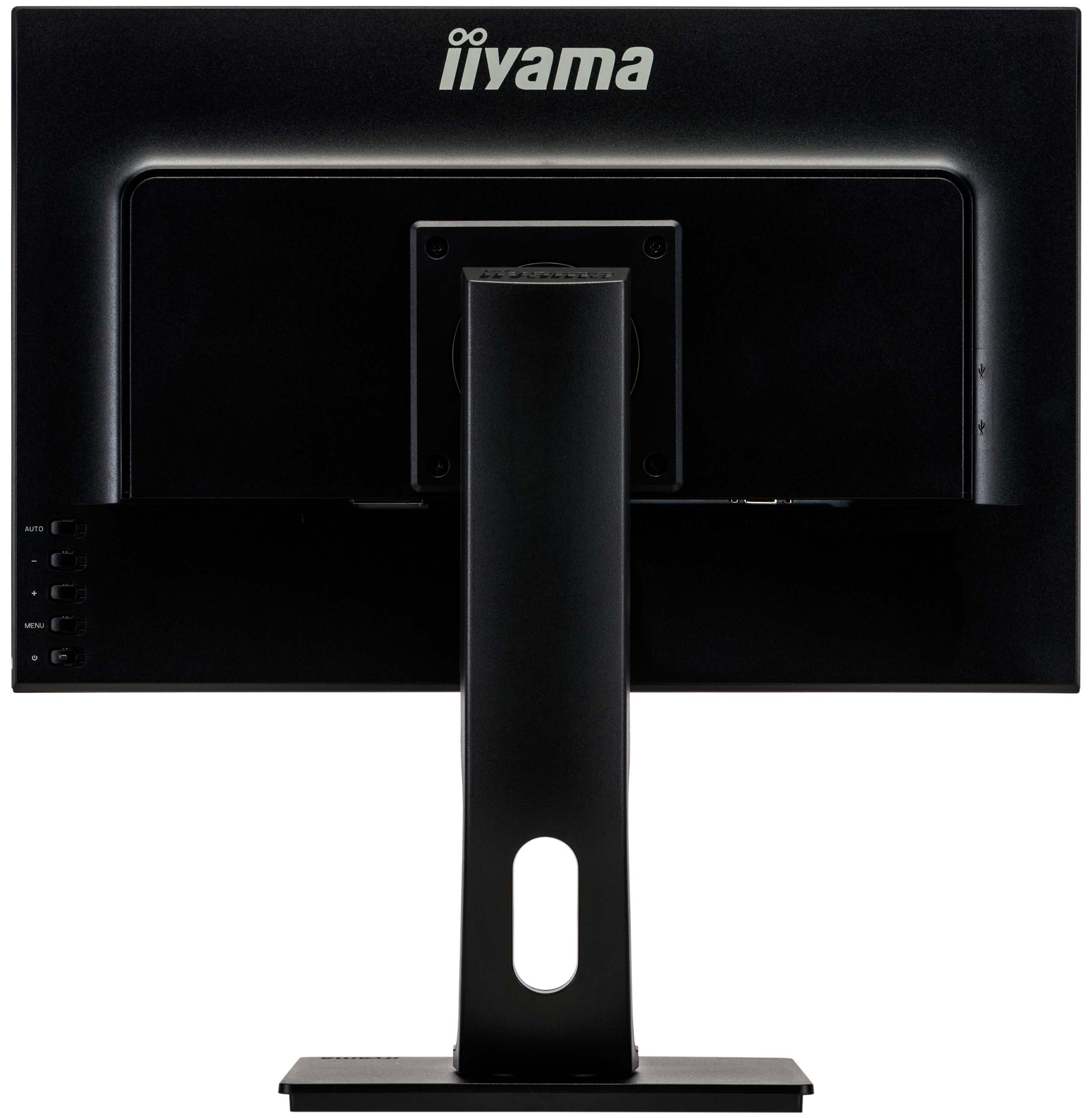 Iiyama ProLite XUB2395WSU-B1 | 22,5" (57,15cm) | IPS-Panel WUXGA Monitor | Ausstellungsgerät