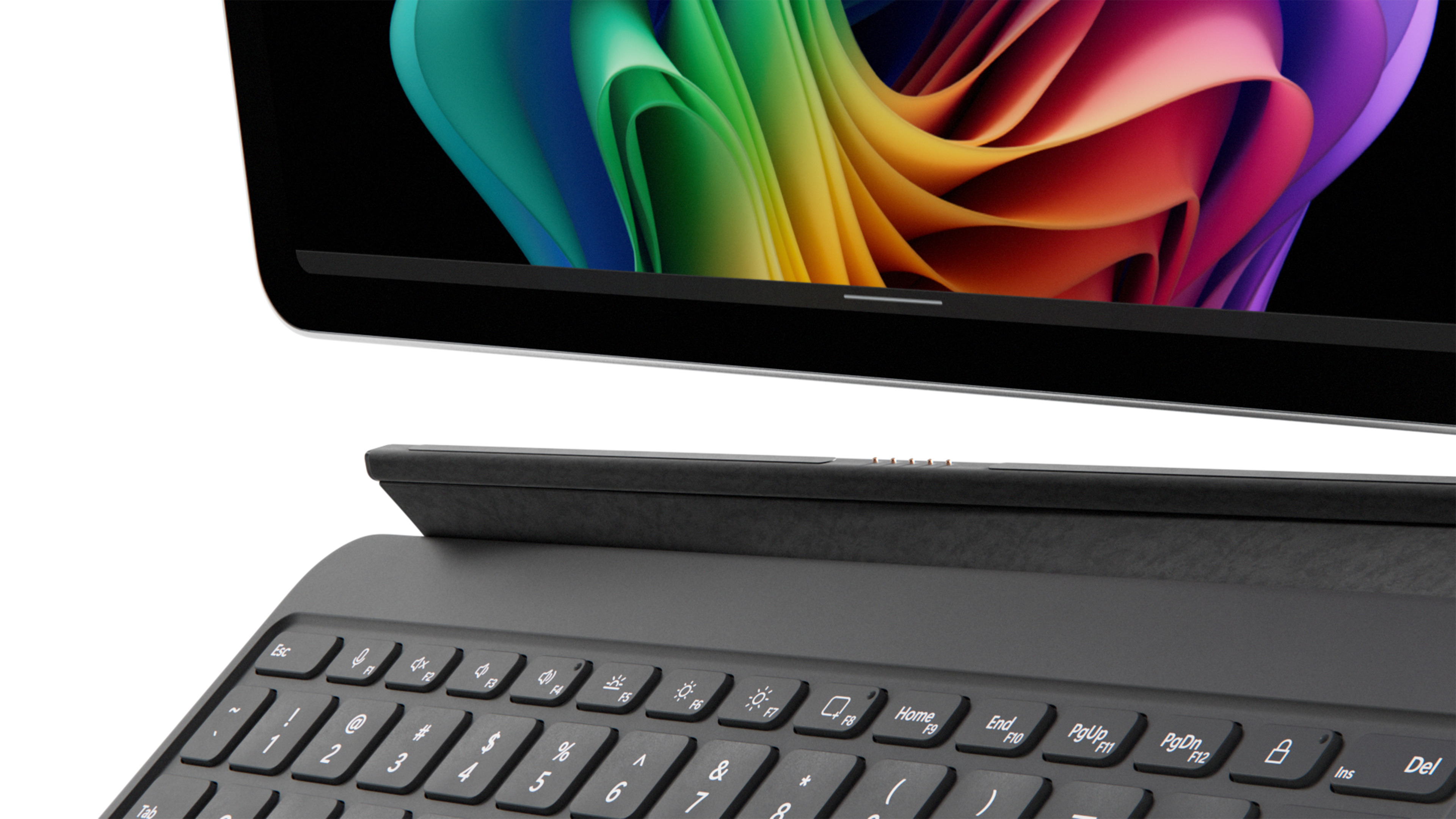 Microsoft Surface Pro 11 | 12" | Snapdragon X Plus | 24GB RAM | 1TB SSD | Windows 11 Pro | Platin | Convertibles