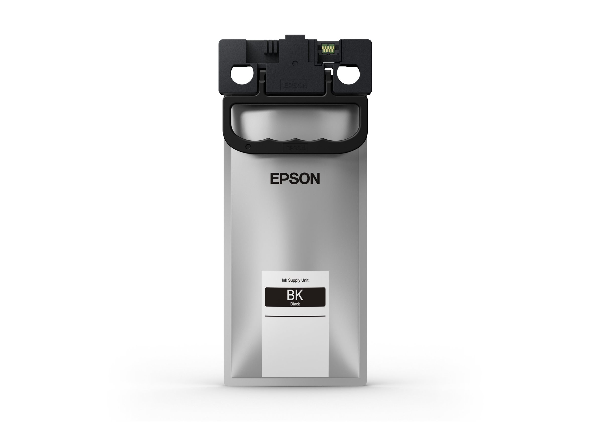 Epson C13T12E140 XL | Schwarz | 10.000 Seiten | Tinte