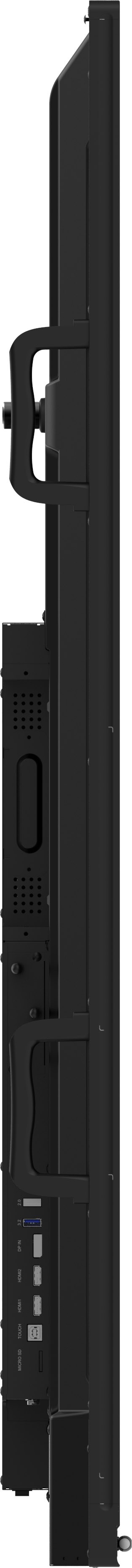 Iiyama ProLite TE8613A-B2AG | 86" Whiteboard Display