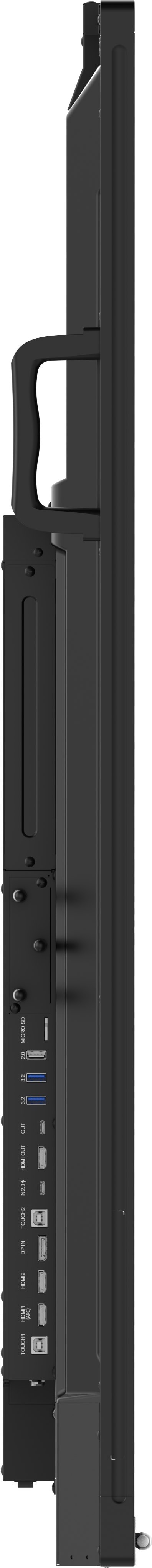 Iiyama ProLite TE7515A-B1AG | 75"