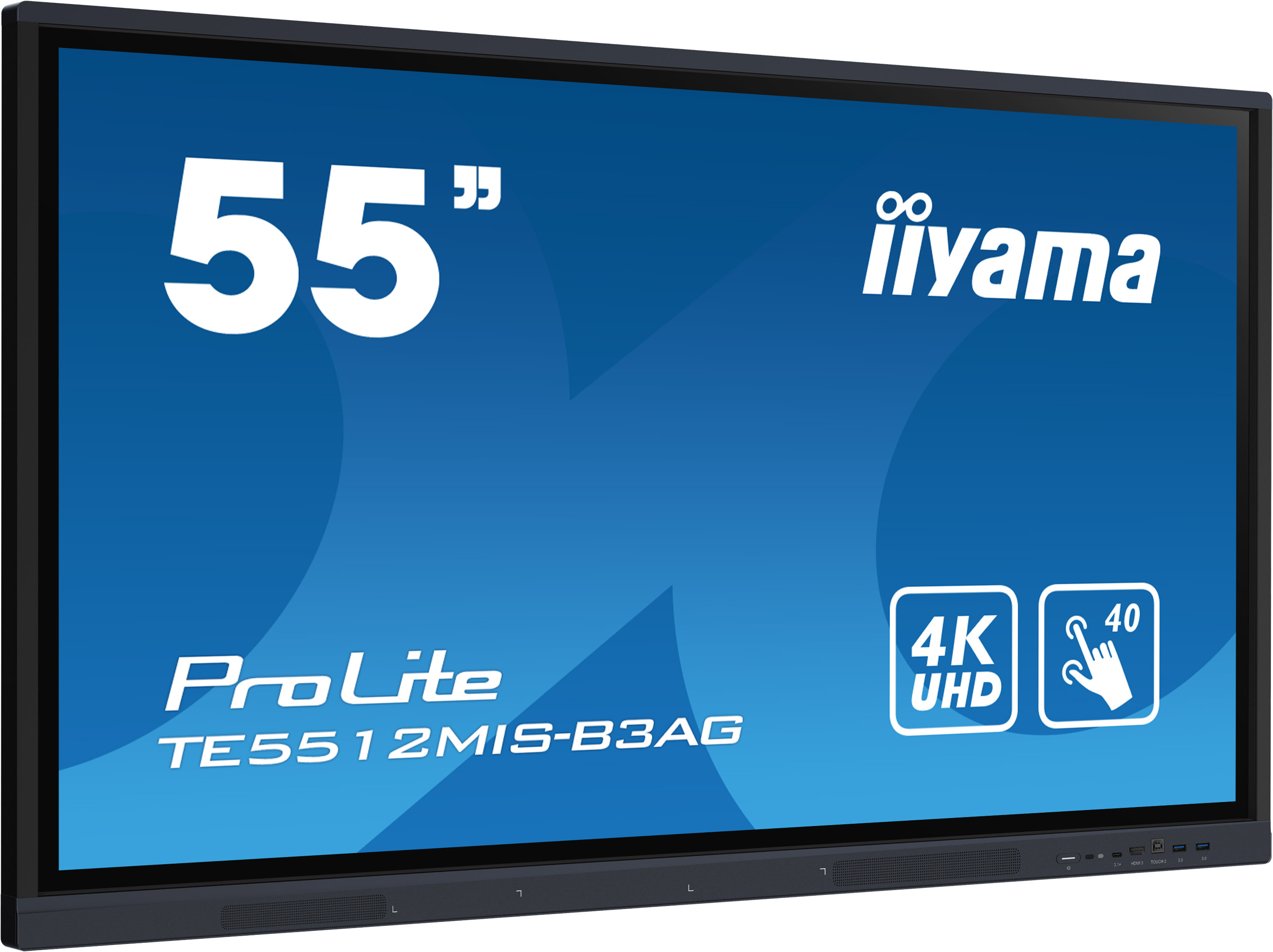 Iiyama ProLite TE5512MIS-B3AG | 55"