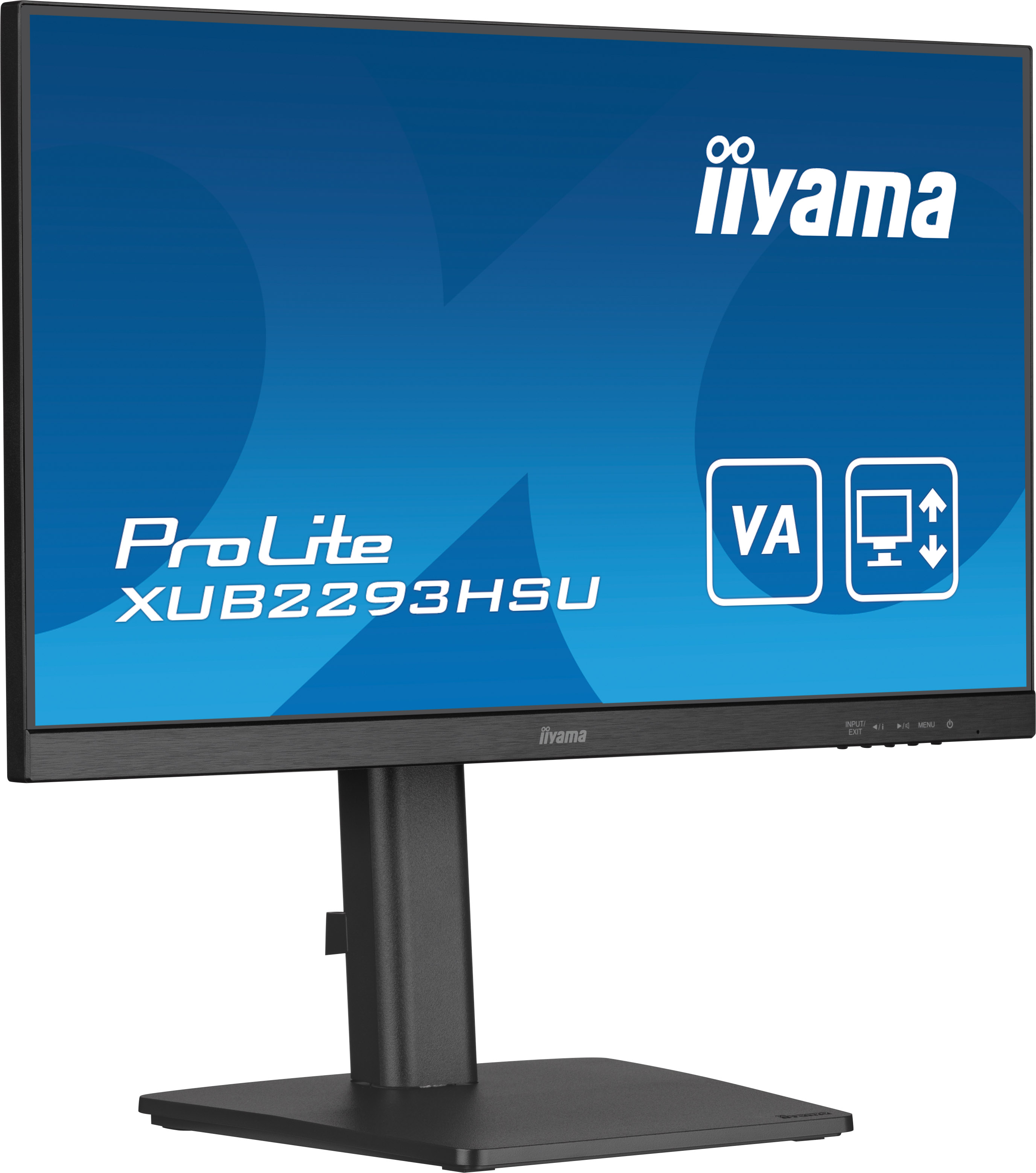 Iiyama ProLite XUB2293HSU-B7 | 22"