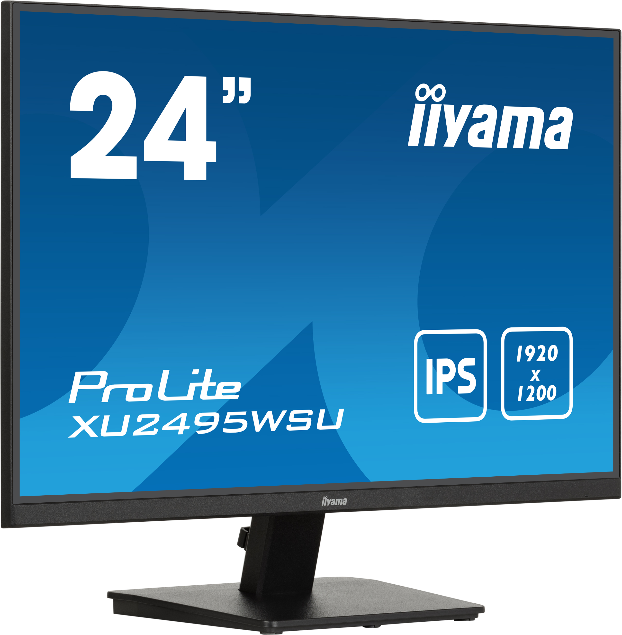 Iiyama ProLite XU2495WSU-B7 | 24"