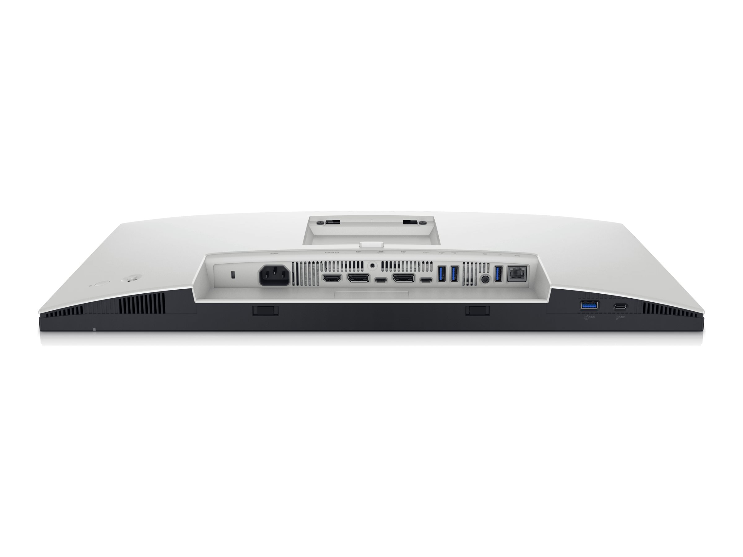 Dell UltraSharp 24 U2424HE | USB-C Hub | 24 Zoll Dell UltraSharp 24 U2424HE | USB-C Hub | 24 Zoll