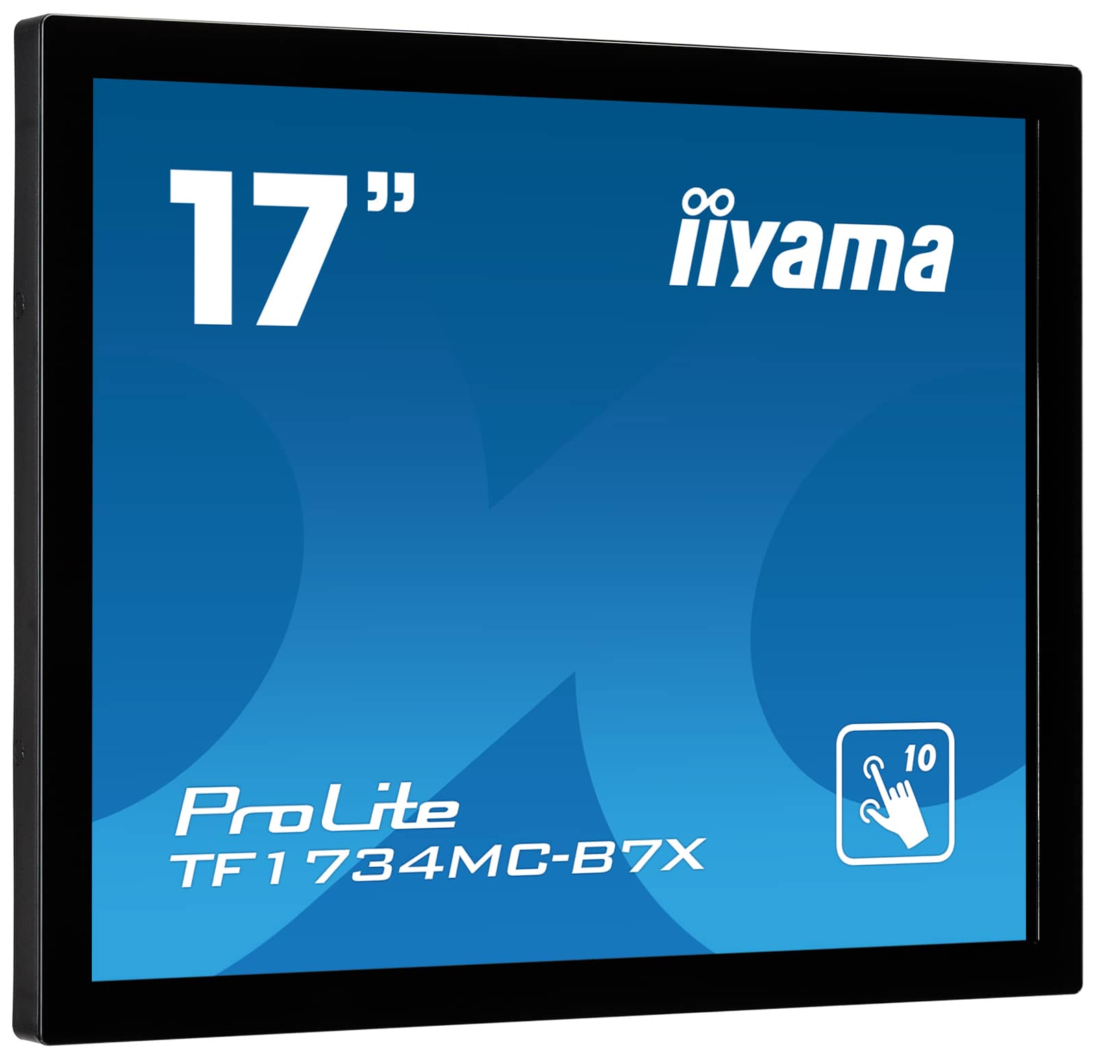 Iiyama ProLite TF1734MC-B7X | 17" (43cm) 