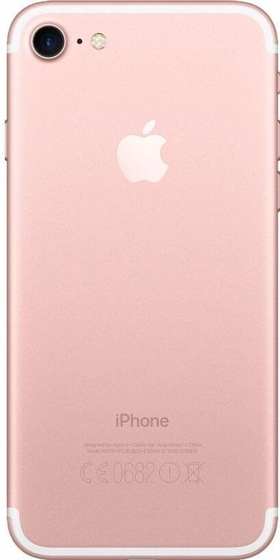 Apple iPhone 7 | 128GB | Gold | Renewed !