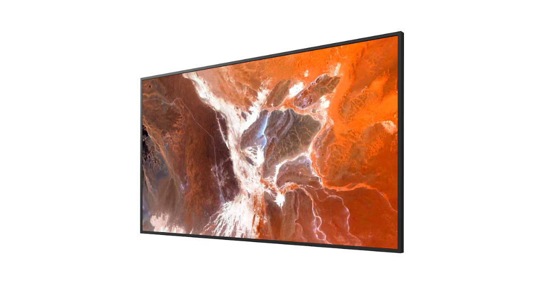 Sony BRAVIA FW-55BZ30P | 55 Zoll Professional Display – 4K Digital Signage