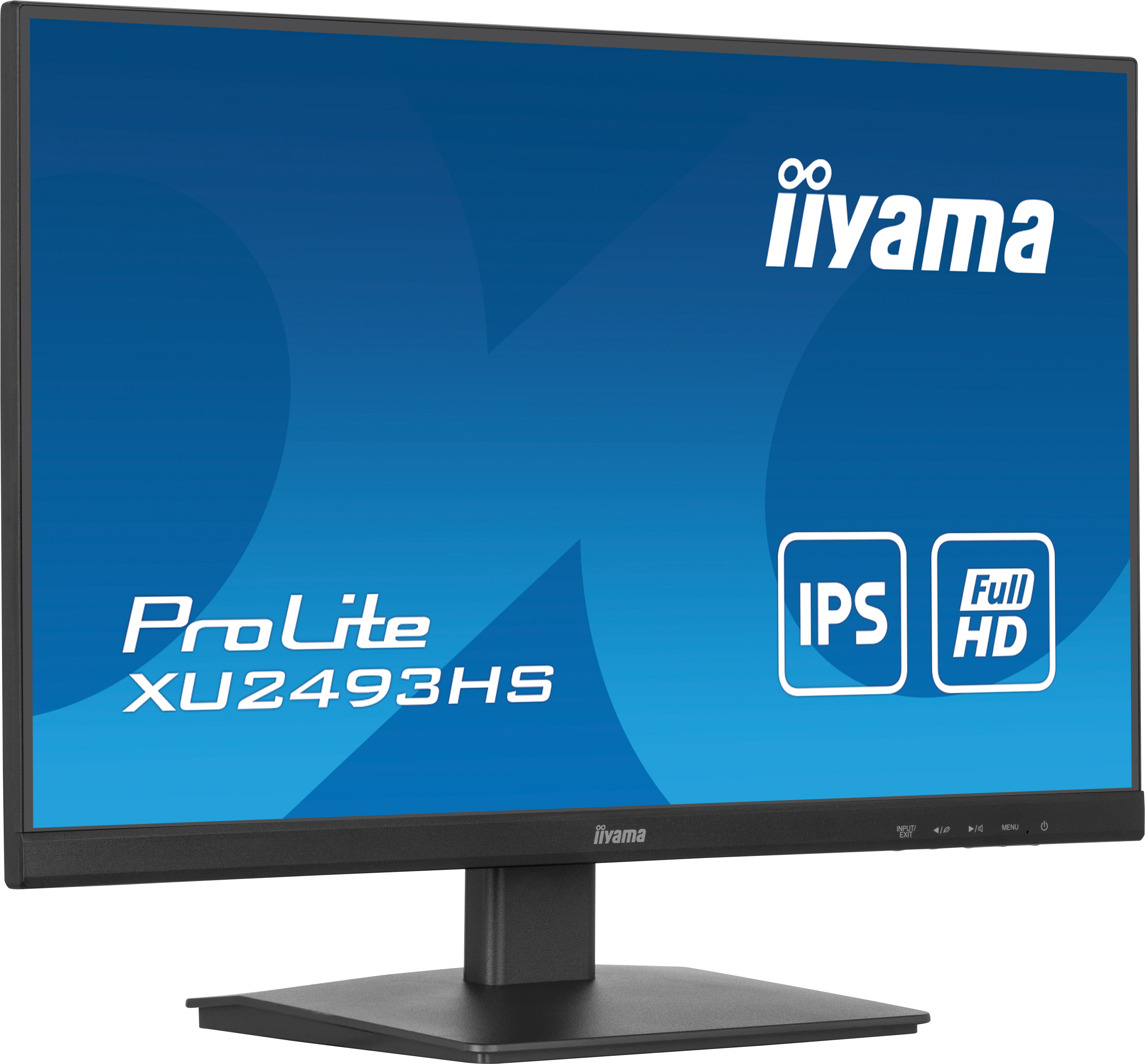 Iiyama ProLite XU2493HS-B6 | 24"