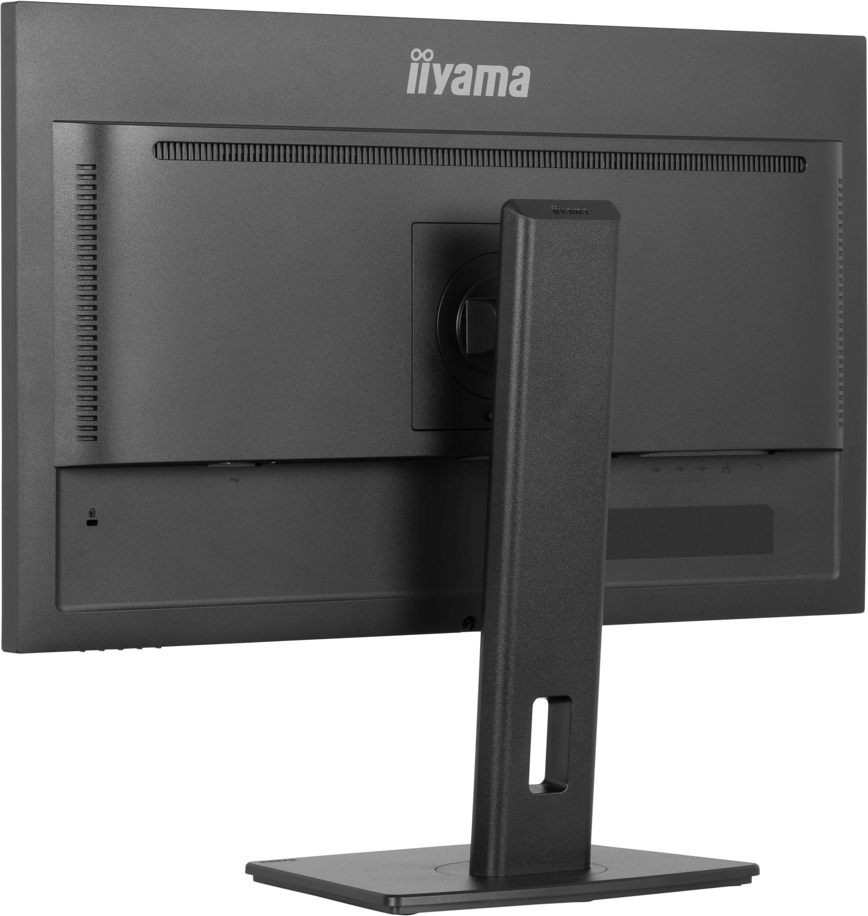 Iiyama ProLite XUB2797QSNP-B1 | 27"