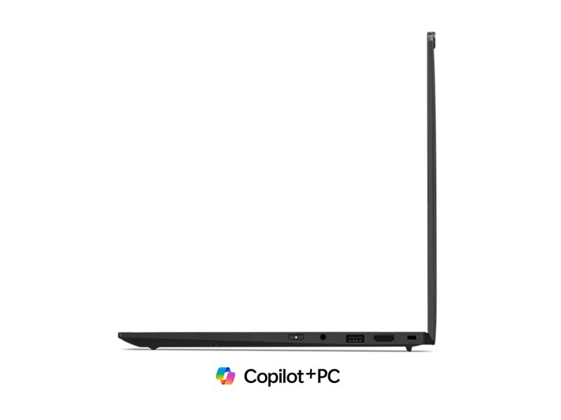 Lenovo ThinkPad X1 Carbon G13 | Lunar Lake | Ultra 7 258V | 32GB RAM | 2TB SSD | Win 11 Pro | 5G | Business Notebook | Copilot + PC Lenovo ThinkPad X1 Carbon G13 | Lunar Lake | Ultra 7 258V | 32GB RAM | 2TB SSD | Win 11 Pro | 5G | Business Notebook | Copilot + PC