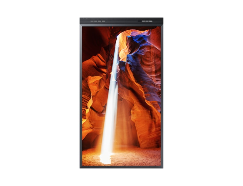 Samsung OM55N-D | 55" (140cm) | Digital Signage Semi-Outdoor Display