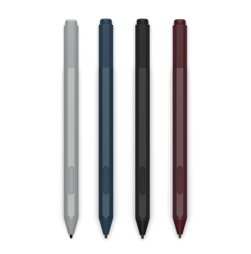 Microsoft Surface Pro Pen | Poppyred