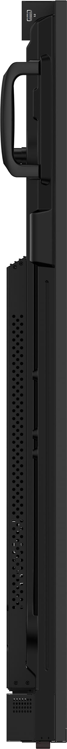 Iiyama ProLite LH9252UWS-B1AG | 92" | 5K | Indoor Display