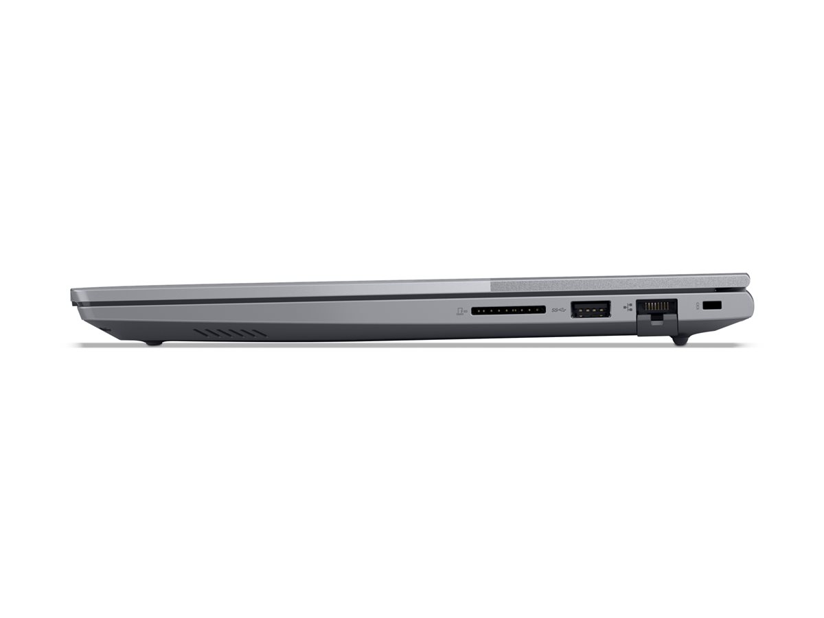 Lenovo ThinkBook 14 G8 | Arrow Lake | Ultra 5 225U | 16GB RAM | 512GB SSD | Win 11 Pro  | Business Notebook | AI PC