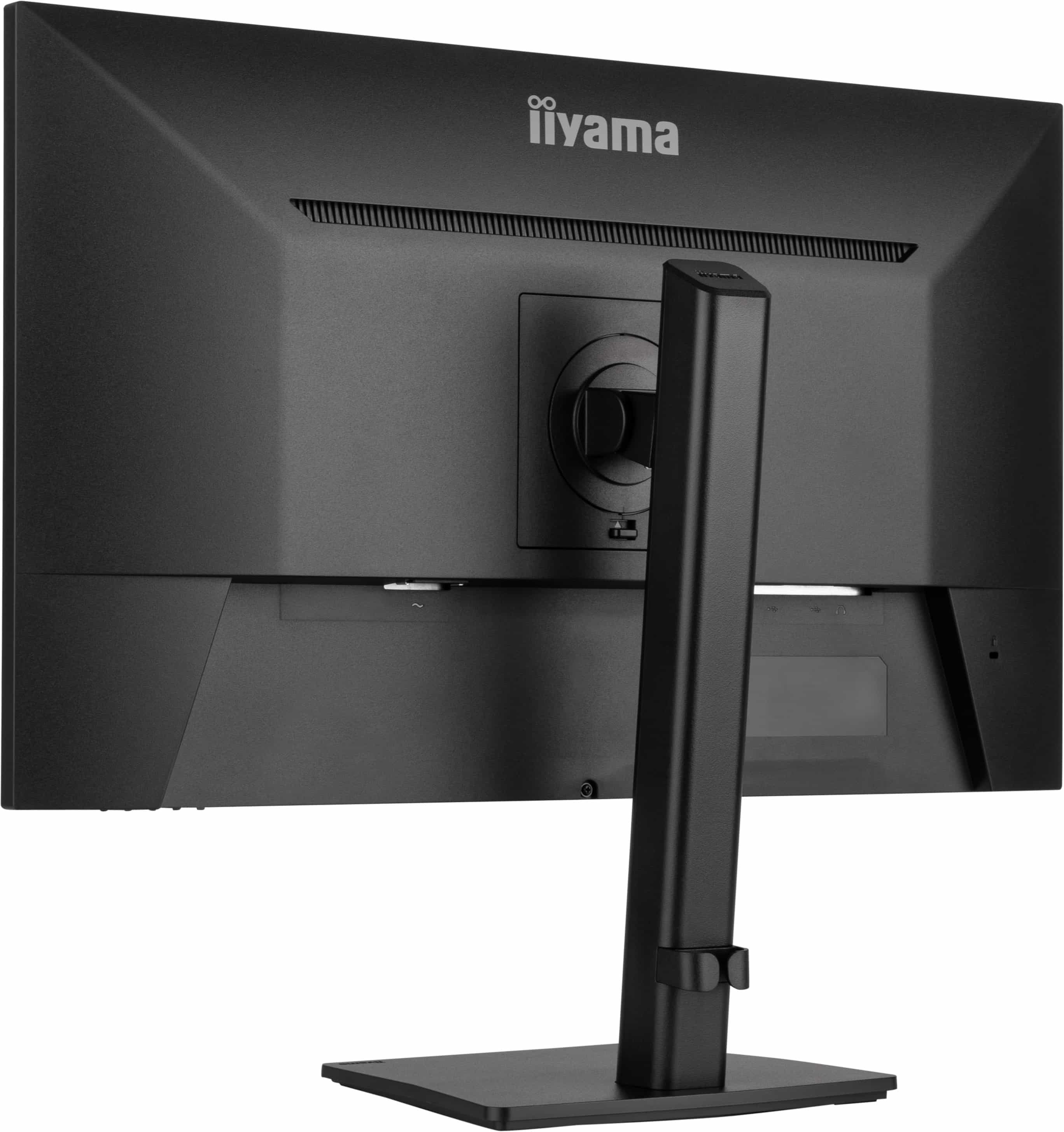 Iiyama ProLite XUB2794HSU-B6 | 27" Iiyama ProLite XUB2794HSU-B6 | 27"