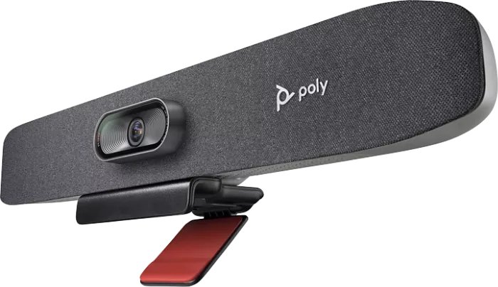 POLY Studio R30 | Videokonferenzkomponente POLY Studio R30 | Videokonferenzkomponente