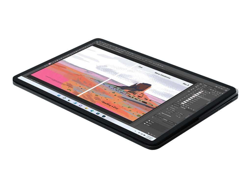 Microsoft Surface Laptop Studio | 14,4" |  i7 | 32GB | 1TB GB | Windows 10 Pro 