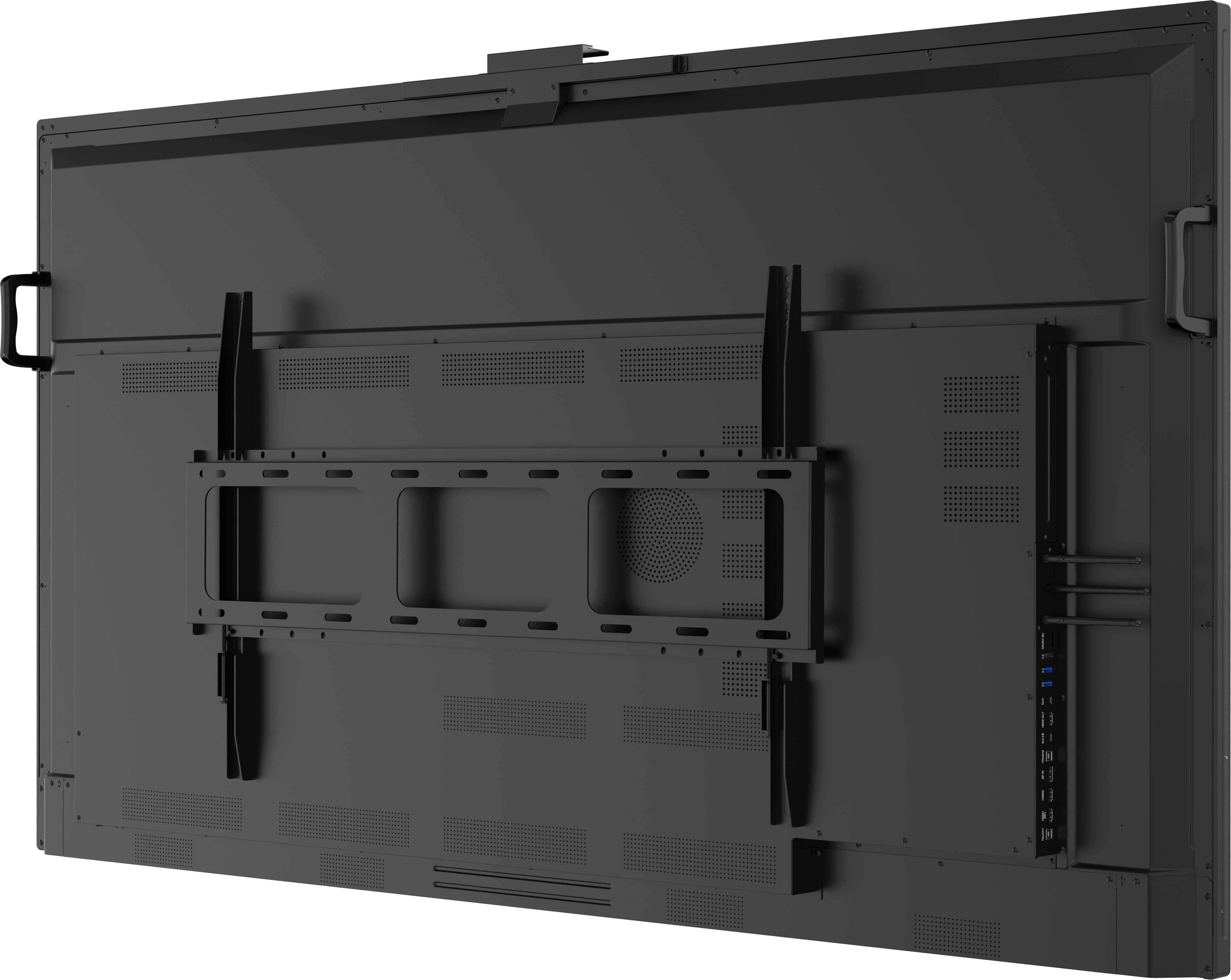 Iiyama ProLite TE7515A-B1AG | 75"