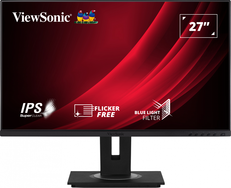 ViewSonic VG2748A-2 | 27"