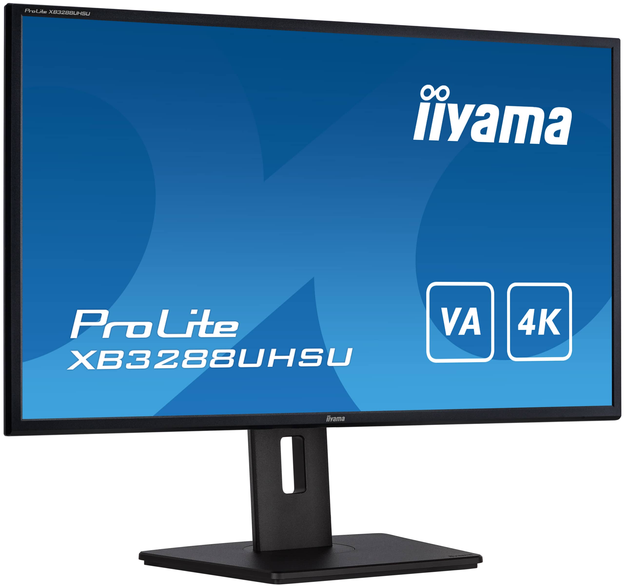 Iiyama ProLite XB3288UHSU-B5 | 32"