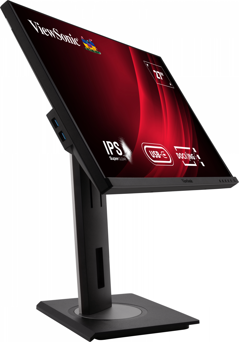 ViewSonic VG2756-4K | 27"