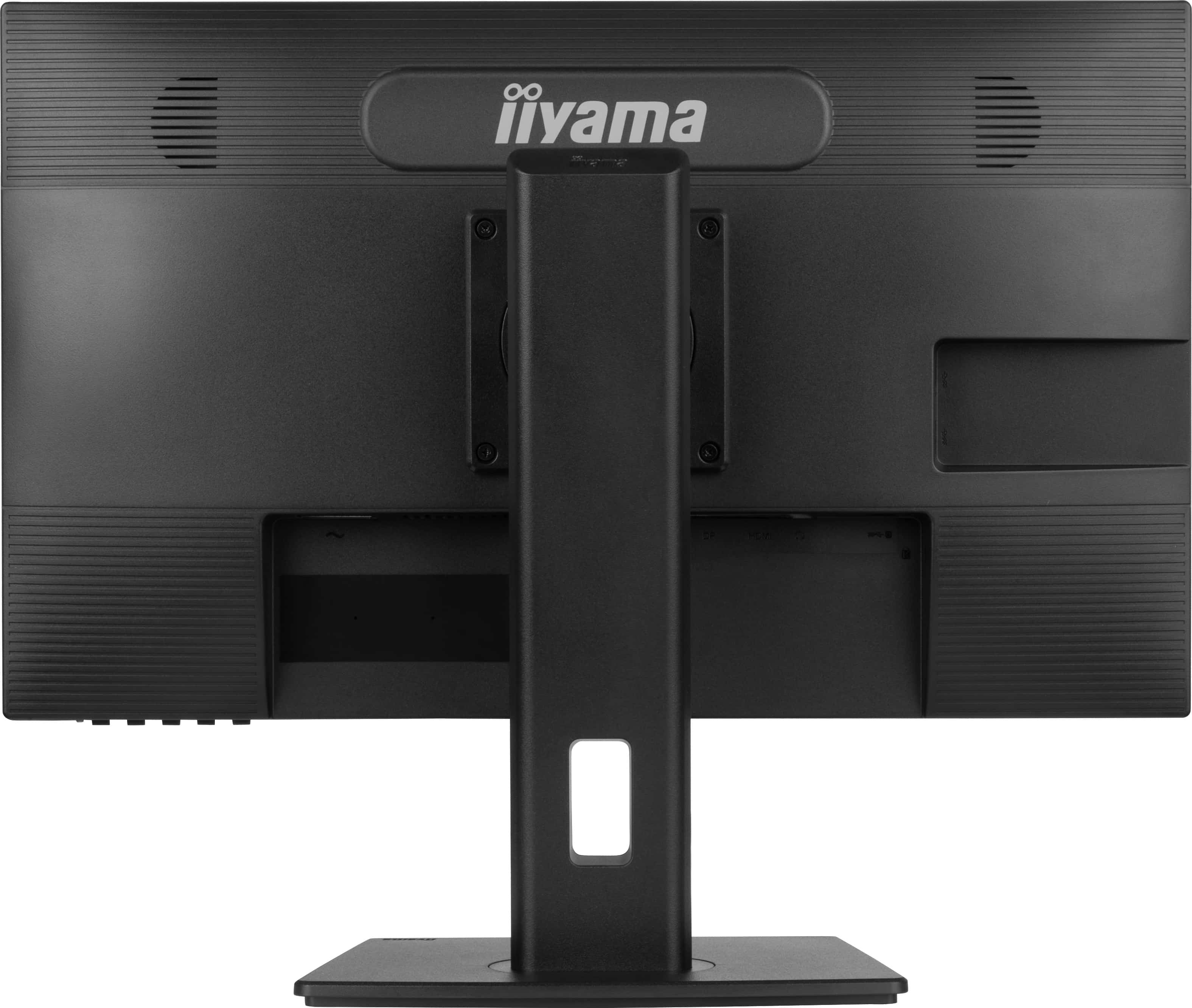 Iiyama ProLite XUB2463HSU-B1 | 24"