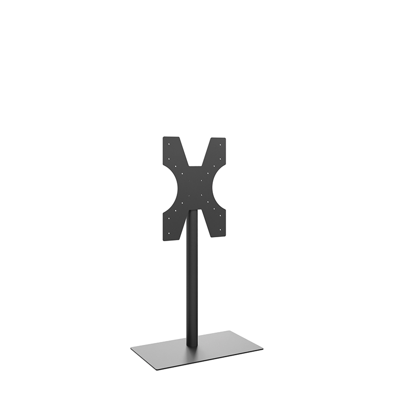 Hagor Braclabs-Stand Floorbase  | 40" - 55" freistehendes Standsystem