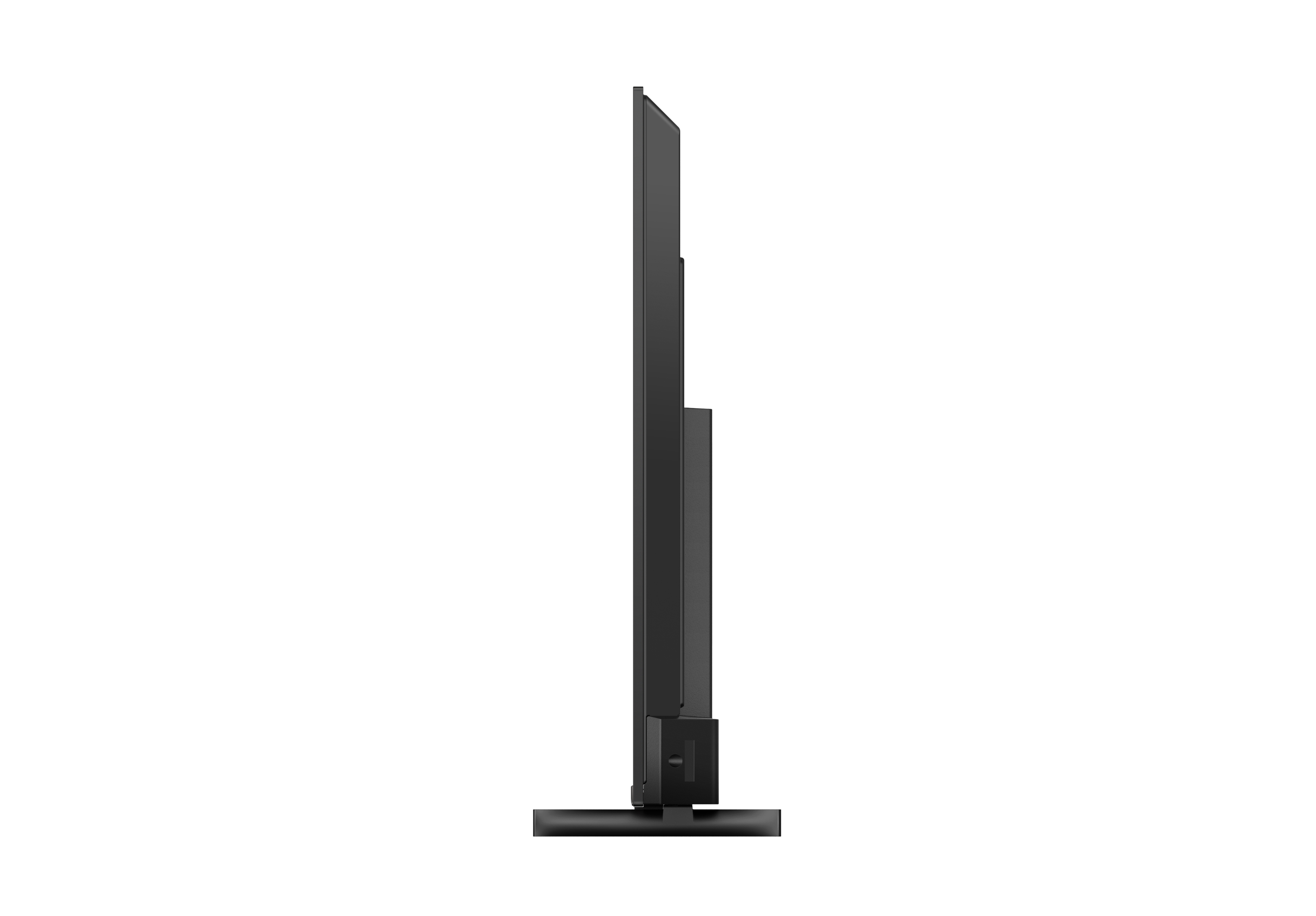 Philips 50 Zoll 50HFL5214U/12 Android Hotel-TV 4K UHD – Serie 5214