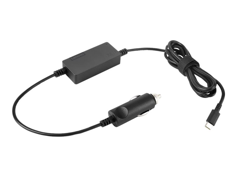 Lenovo Travel Adapter USB-C 65W