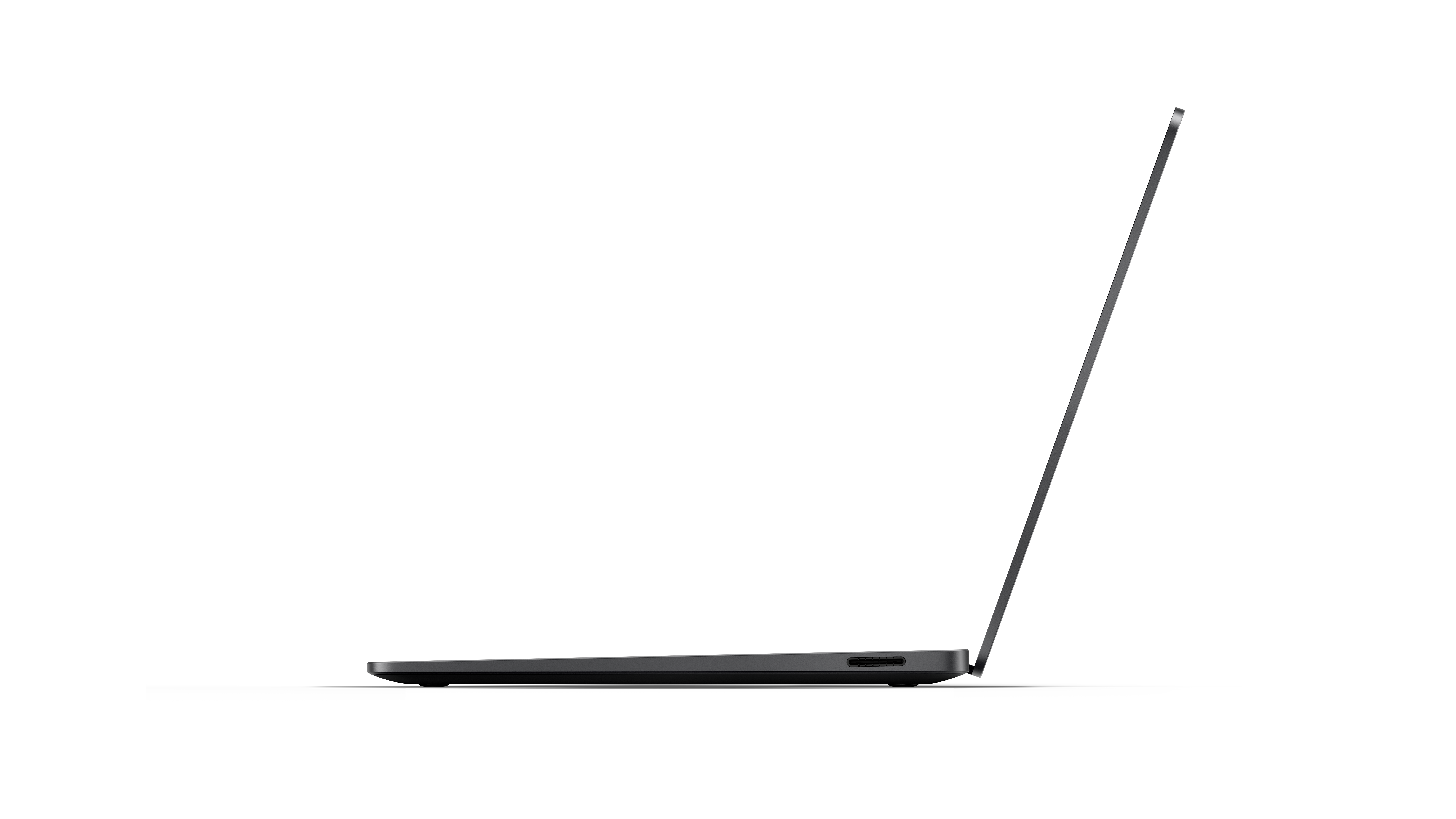 Microsoft Surface Laptop 7 | 15" | Snapdragon X Elite | 16GB RAM | 1.000GB SSD | Windows 11 Pro | Schwarz | Notebooks