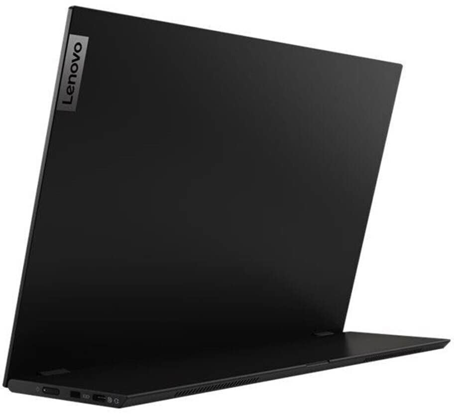 Lenovo ThinkVision M14t | 14" | Full-HD | mobiler Monitor über USB-C | Touchscreen