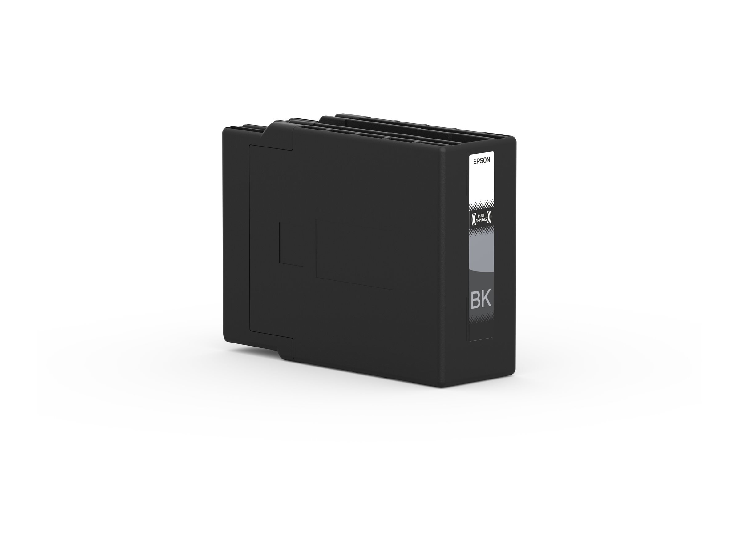 Tinte Epson C13T13X140 XL 5.800 Seiten Schwarz für Epson WorkForce Pro EP/EM-C7X00