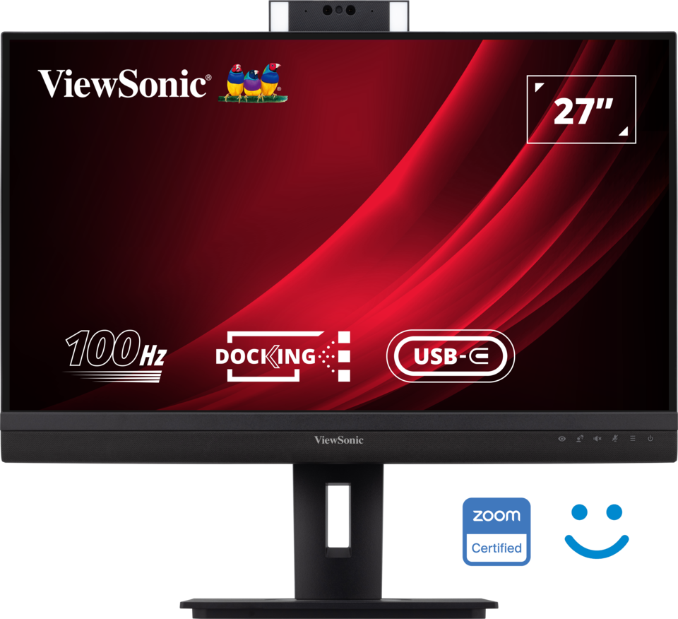ViewSonic VG2757V-2K | 27"