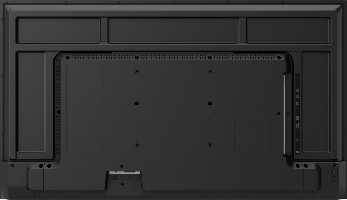BenQ ST5504 | 55" | 4K Digital Signage Display
