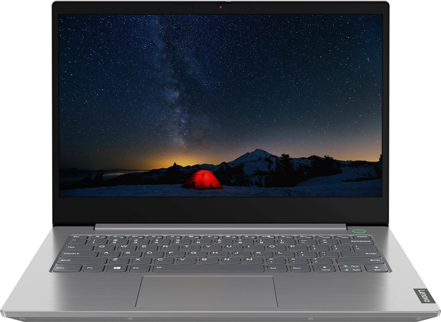 Lenovo ThinkBook 14 IML | 14" Full HD IPS | Intel Core i7 | 16GB RAM | 512GB SSD | Windows 10 Pro | Business Notebook