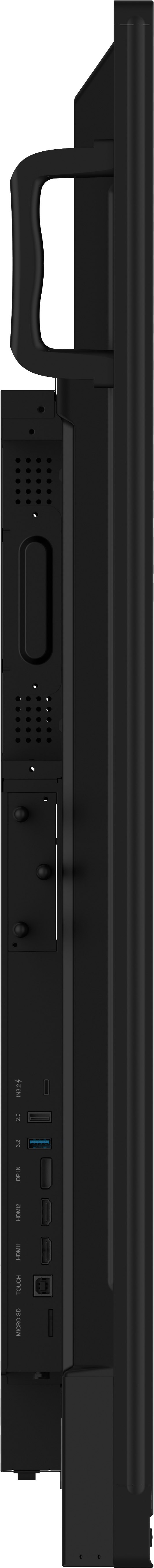 Iiyama ProLite TE6513A-B2AG | 65" Whiteboard Display