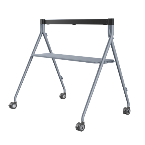 Yealink MB-FS-P860T | Rollwagen kompatibel mit MeetingBoard PRO 86"