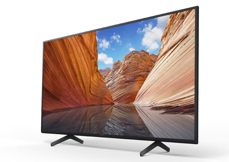 Sony BRAVIA FWD-43X80J | 43"