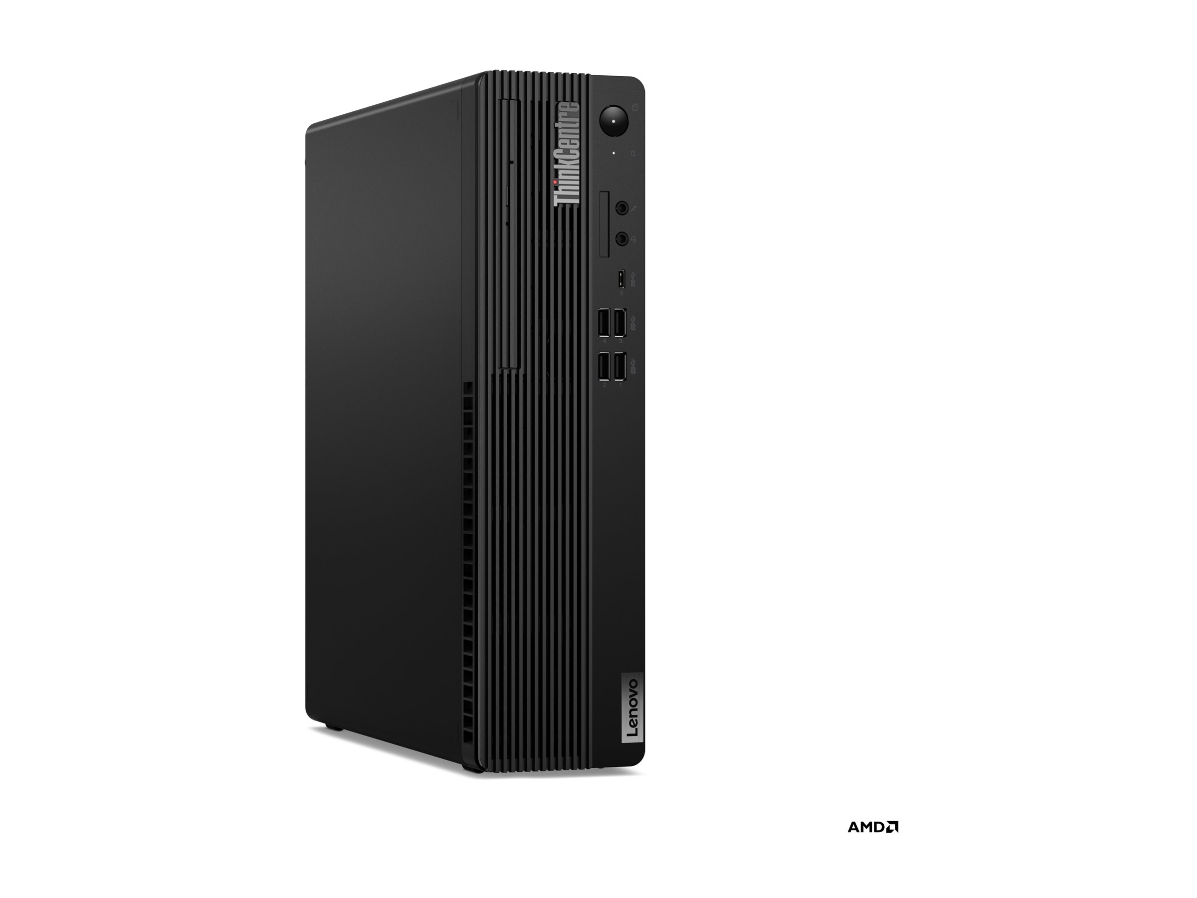 Lenovo ThinkCentre SFF M75s Gen 5 | R5 8500G | 16GB | 512GB SSD | Win 11 Pro