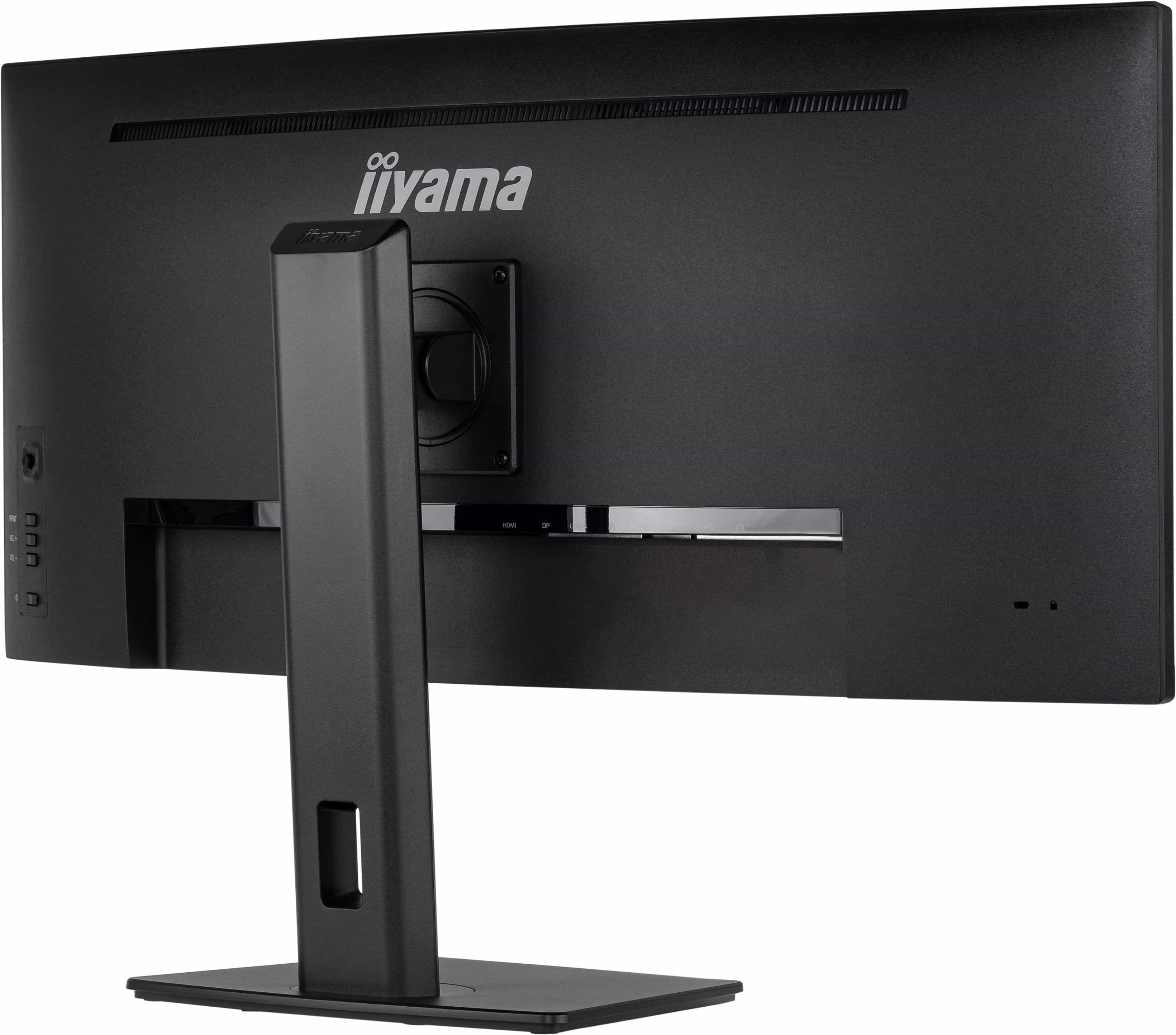 Iiyama ProLite XCB3494WQSN-B5 | 34"