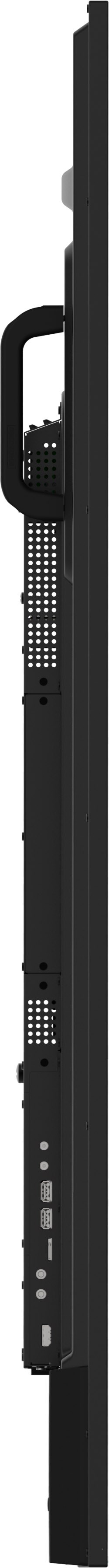 Iiyama ProLite LH8675UHS-B2AG | 86" 4K UHD Allround-Digital Signage Display mit Android 11 & 24/7 Betrieb Iiyama ProLite LH8675UHS-B2AG | 86" 4K UHD Allround-Digital Signage Display mit Android 11 & 24/7 Betrieb