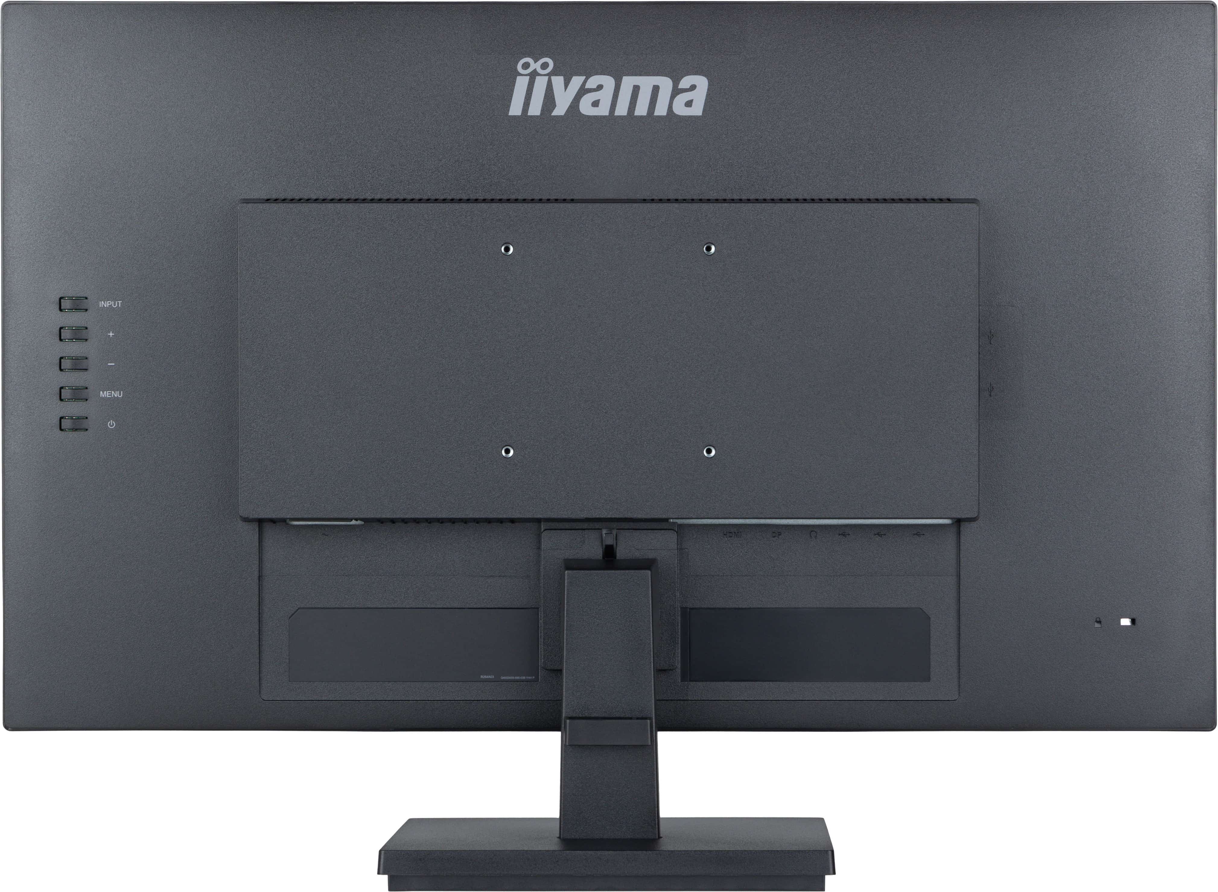 Iiyama ProLite XU2792HSU-B6 | 27"