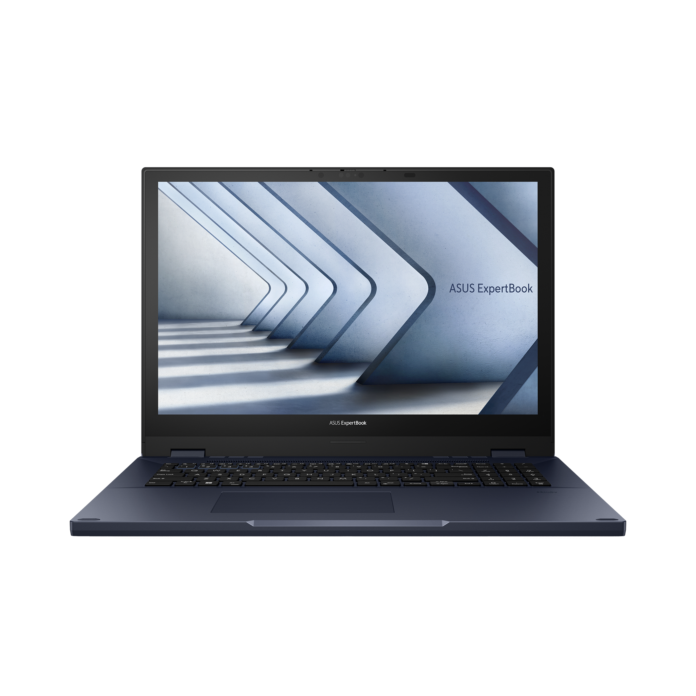ASUS ExpertBook B6 Flip B6602FC2-MH0172X | 16" WQXGA Touchscreen | Intel Core i7 | 16GB RAM | 1TB SSD | RTX A2000 8GB | Windows 11 Pro | Mobile Workstation