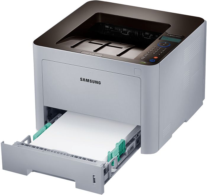SAMSUNG ProXpress SL-M3820ND/XEG Laserdrucker