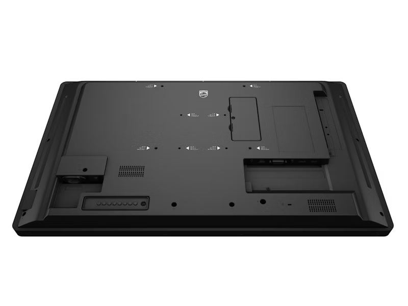 Philips 32BDL3651T – 32″ Full HD Touch Display für interaktive Digital Signage Anwendungen